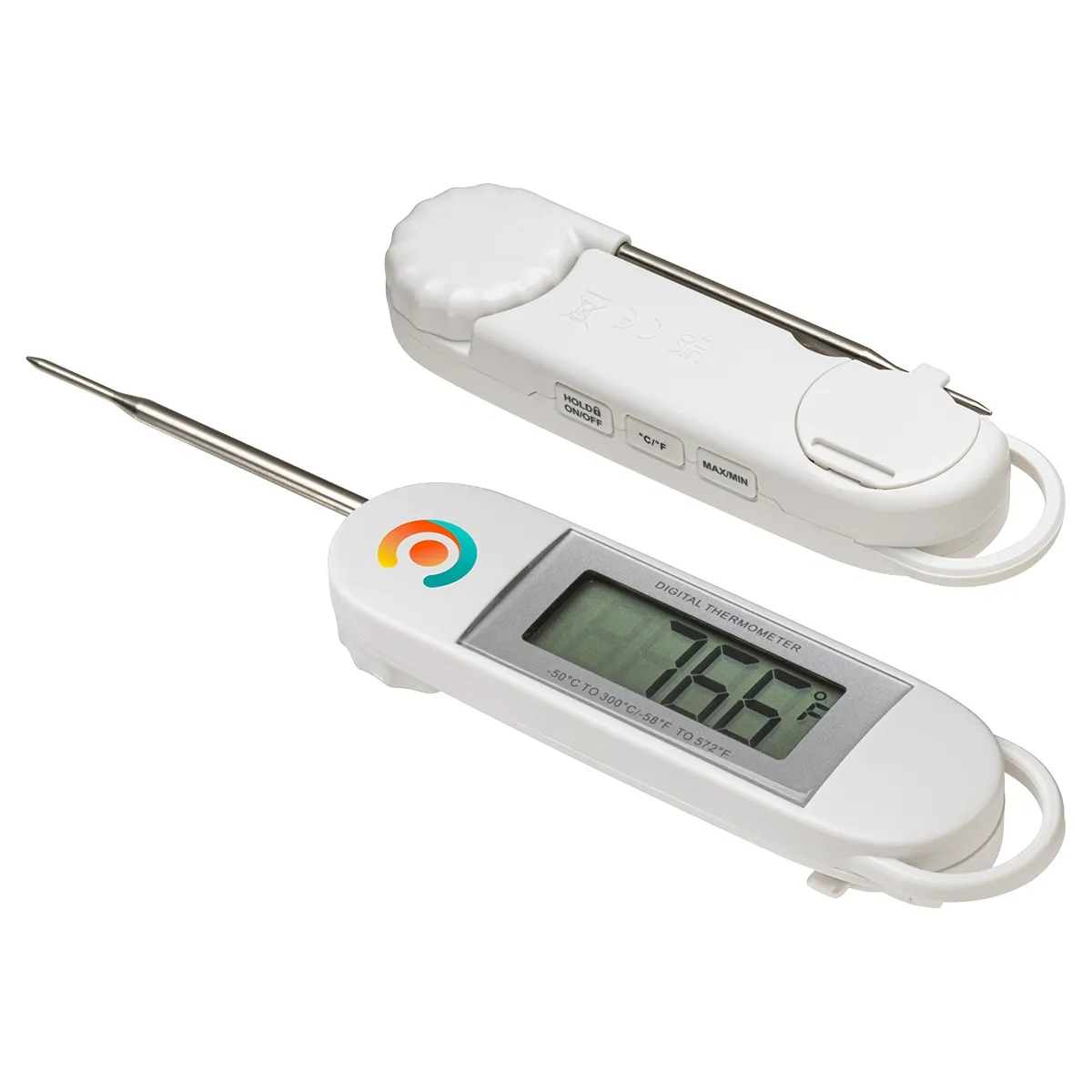 Thermomètre à cuisson - AR704