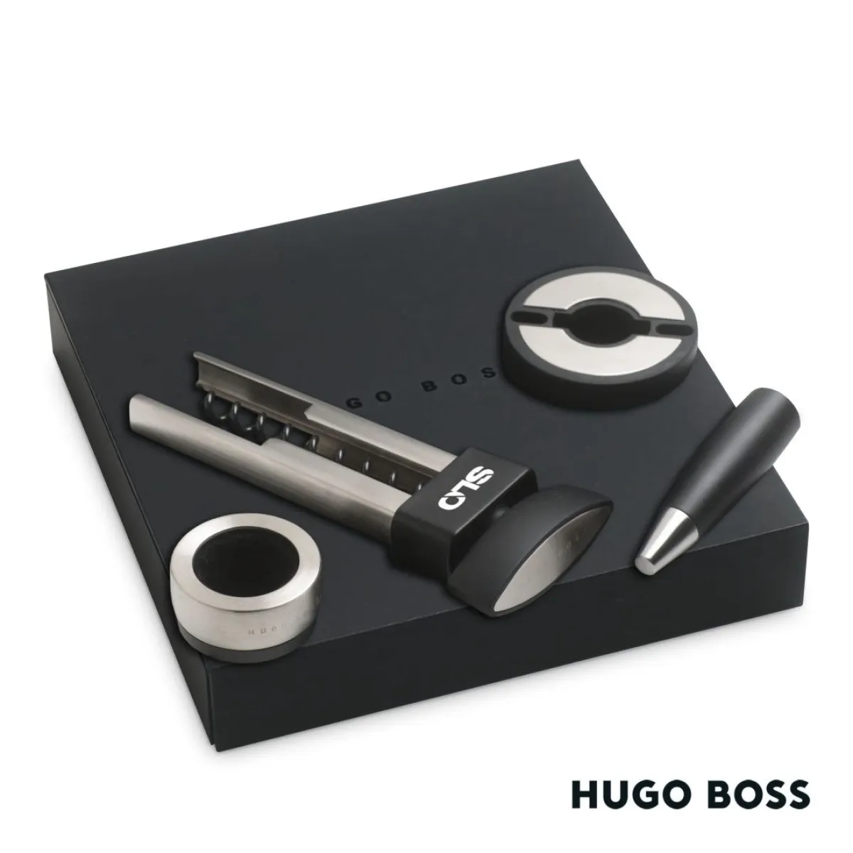 Coffret à vin Hugo Boss - SR716
