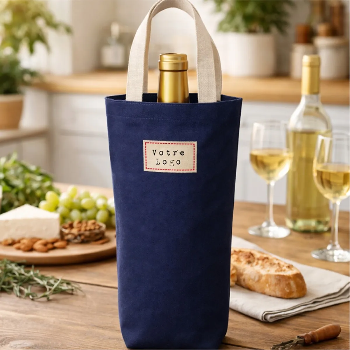 Sac à vin - SC800