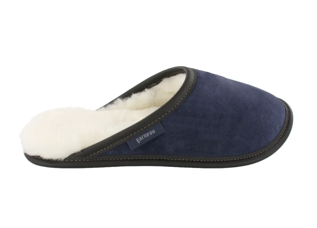 Pantoufles mule Garneau - GA700
