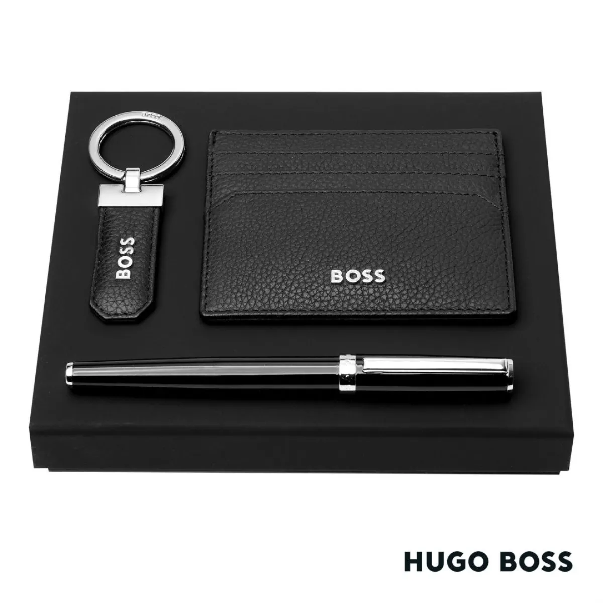 Coffret Hugo Boss - SR717