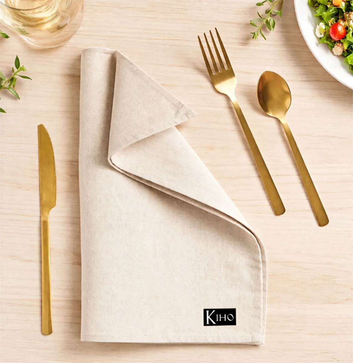 Serviette de table - SC705
