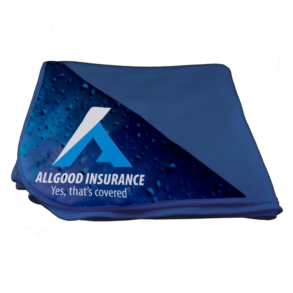 Couverture en polar - VIS704