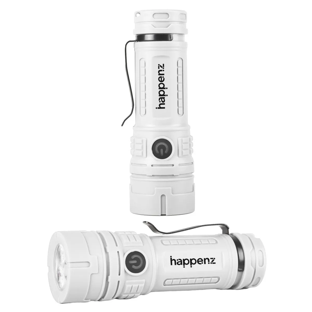 Lampe de poche rechargeable - DB704