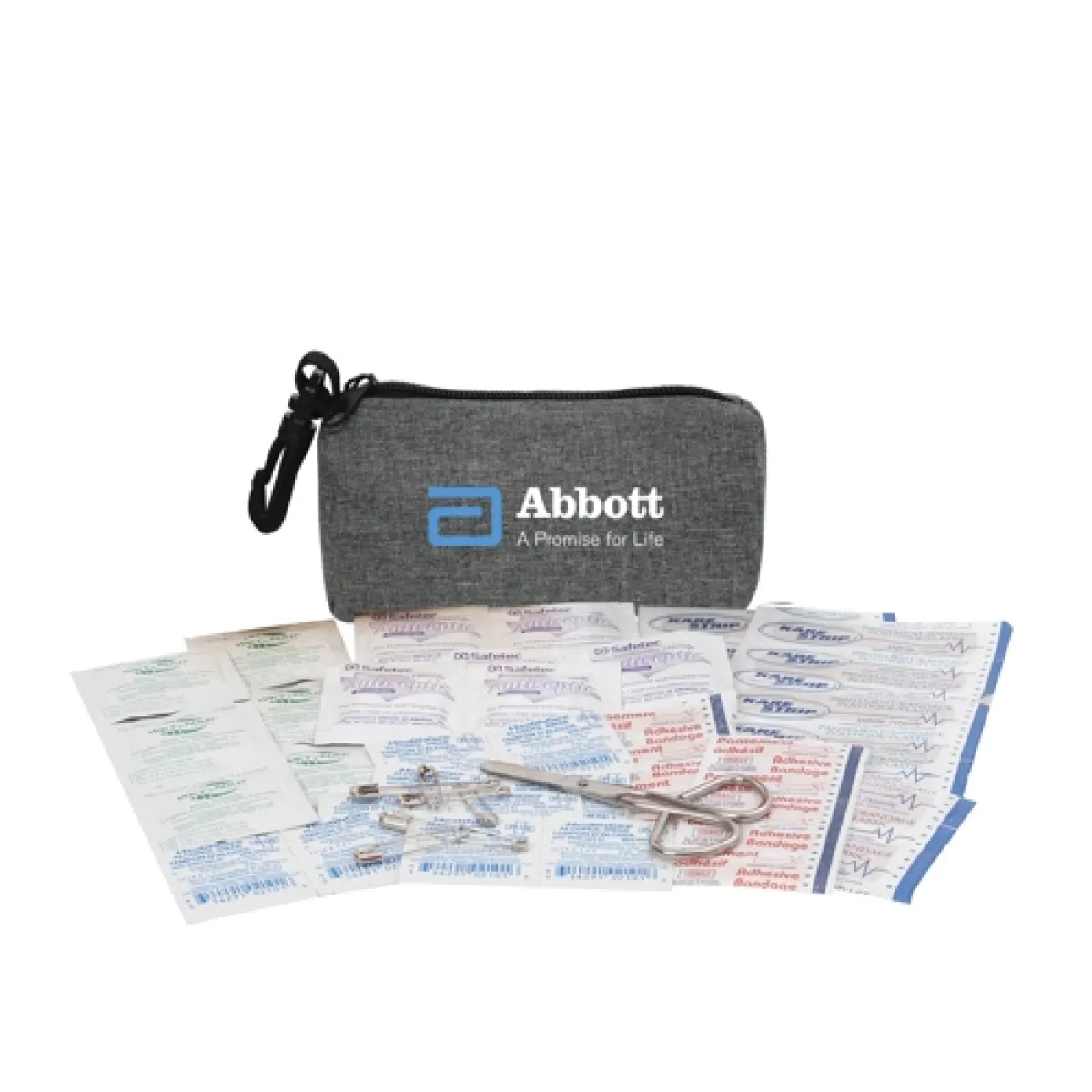 Trousse de premiers soins - JC709