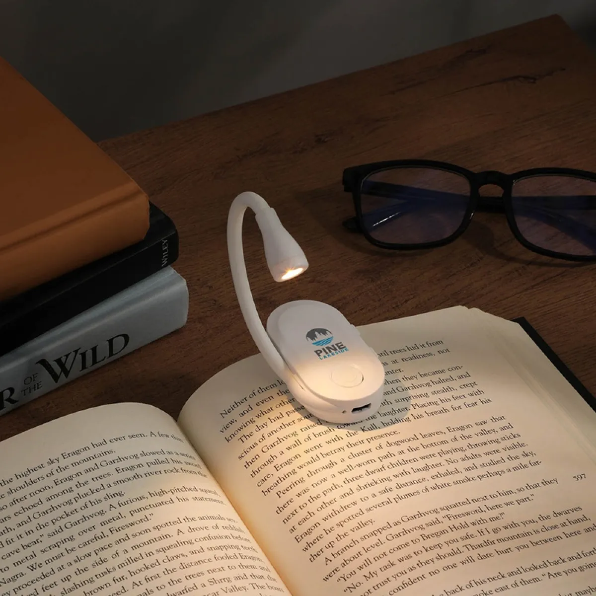 Lampe de lecture - DB712