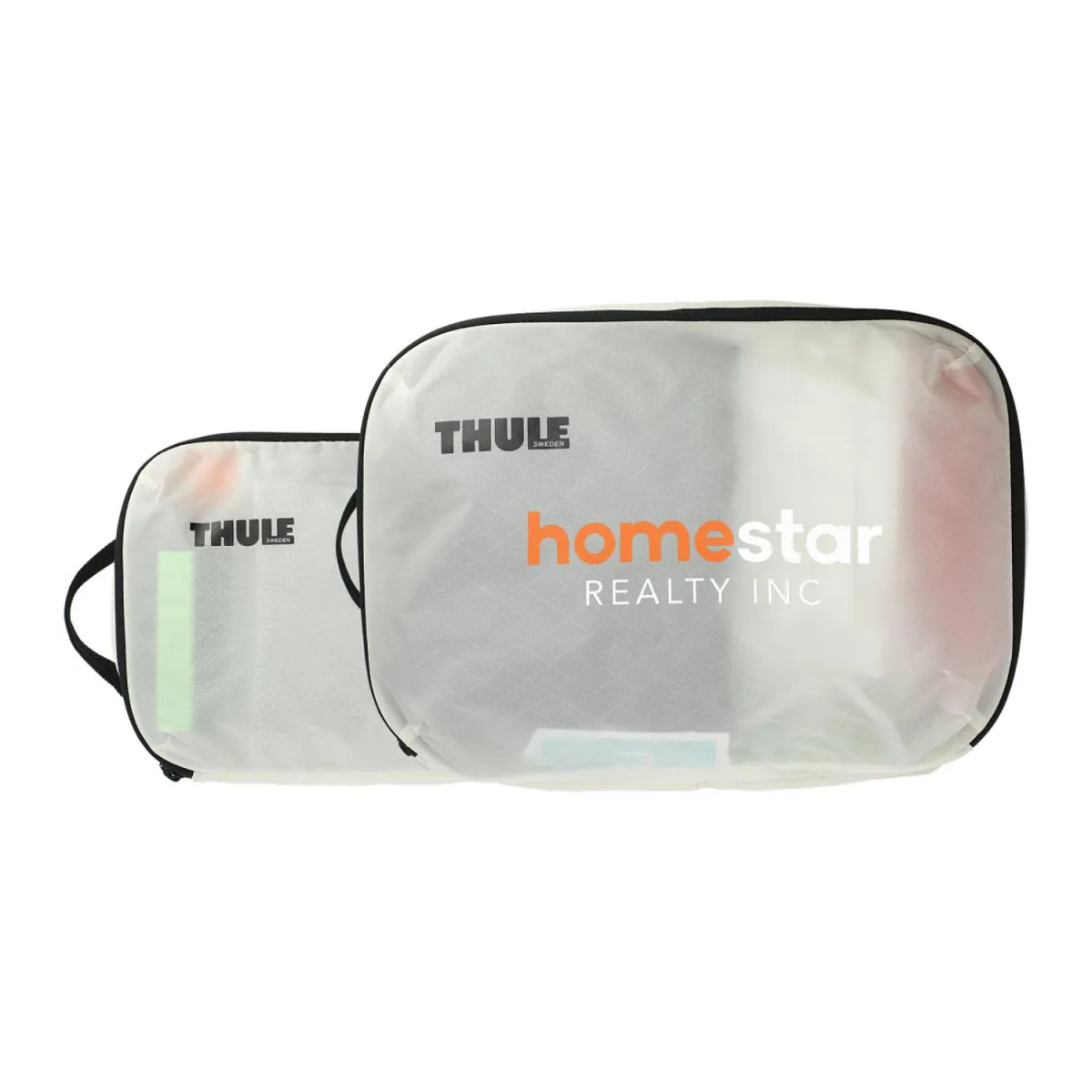 Cubes de compression Thule - LE703