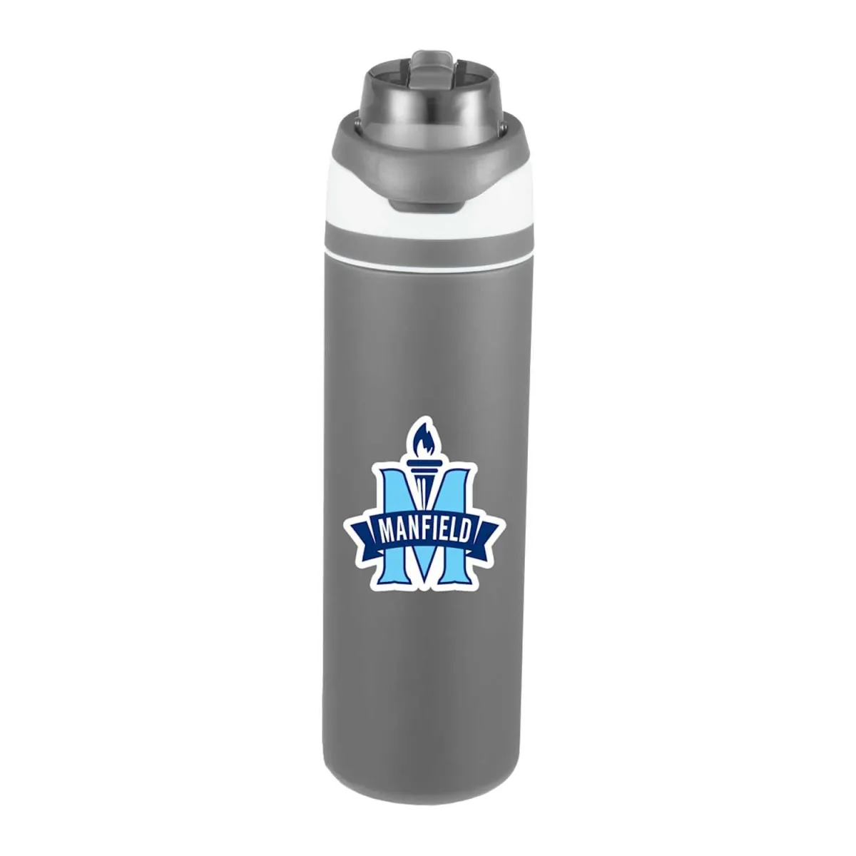 Bouteille d'eau en inox - BU209