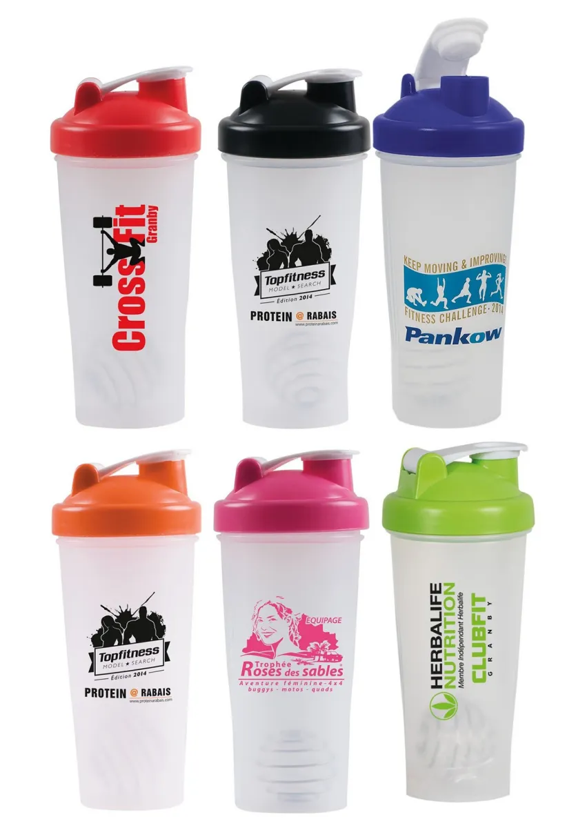 Shaker - BS201
