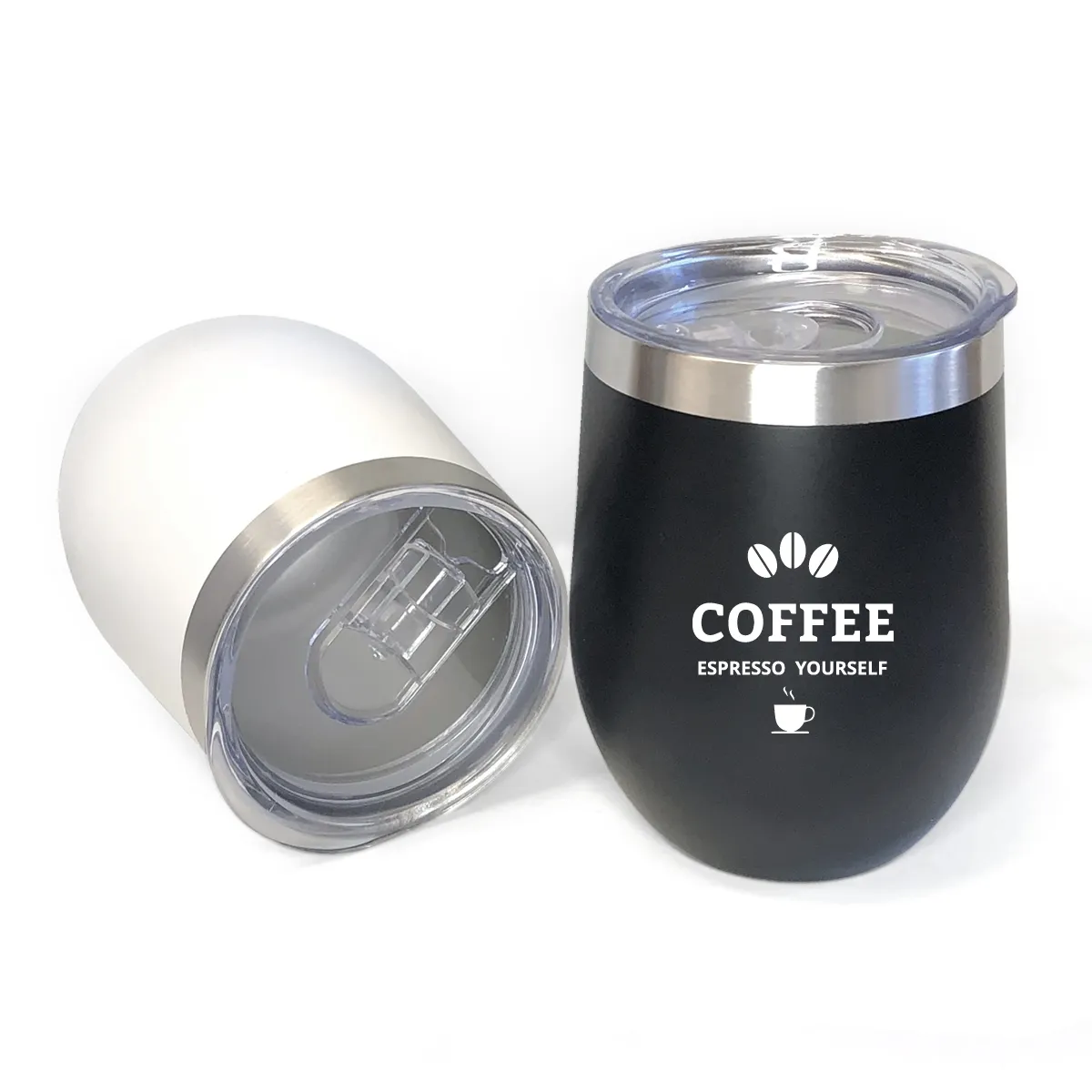 Ensemble de 2 tasses isolées - DL202