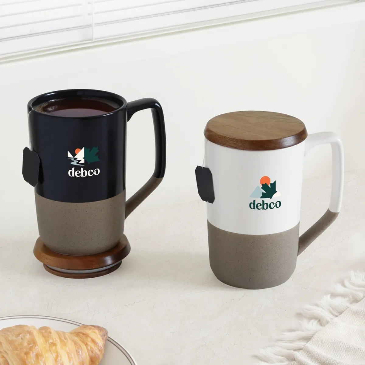 Tasse en céramique - DB207