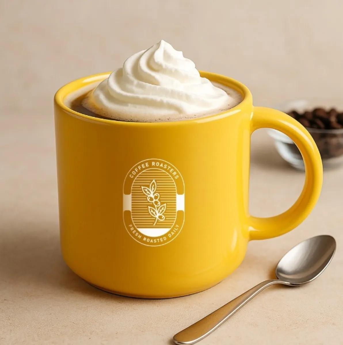 Tasse en céramique - DB208