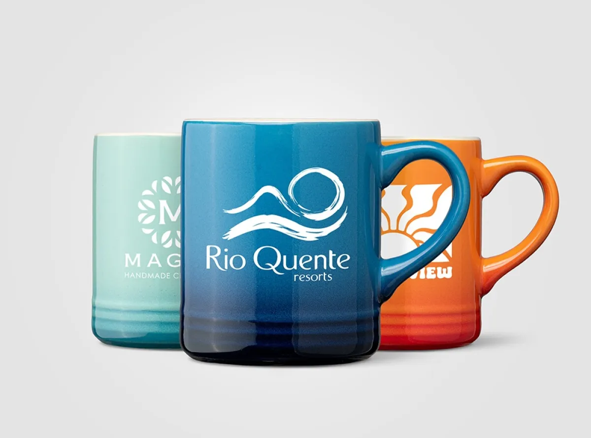 Tasse en céramique - GO205