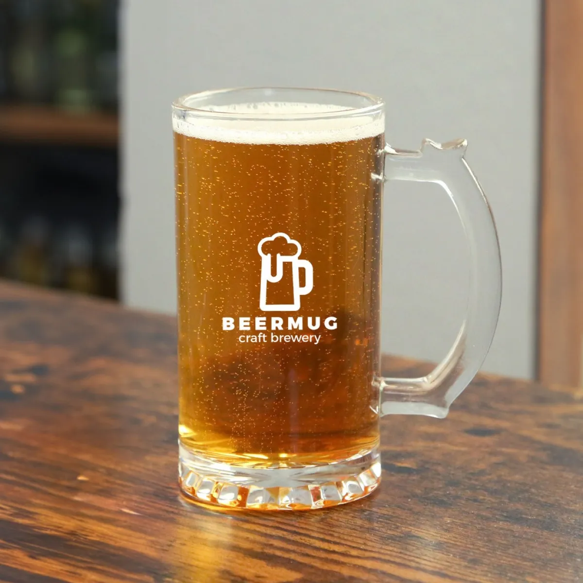 DB213-Buck à bière