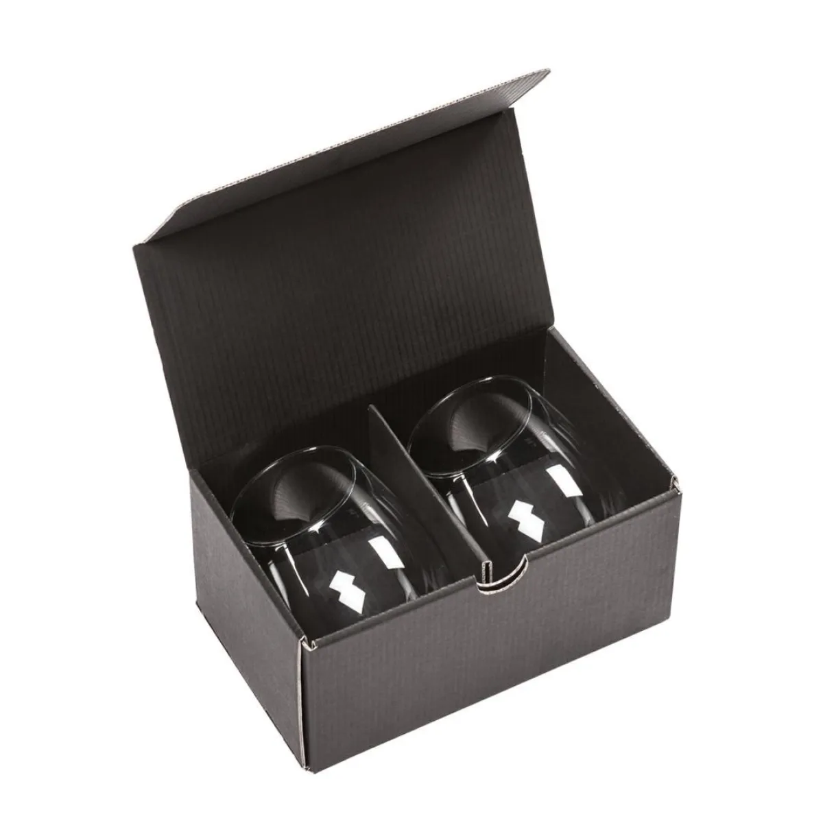 Ensemble de 2 verres à vin - SR209
