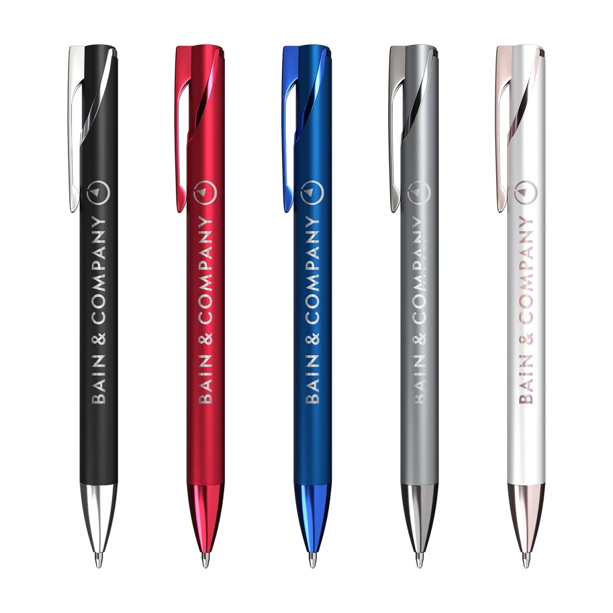 Stylo en aluminium - SP116