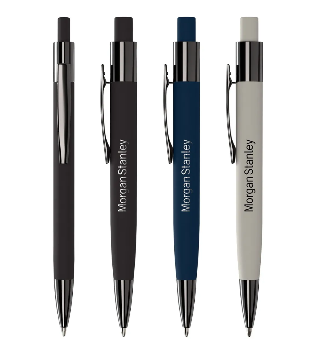 Stylo en silicone