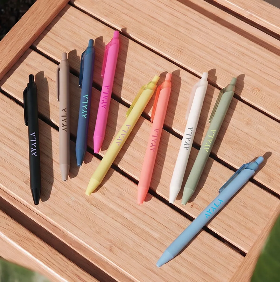 Stylo recyclé - SP118