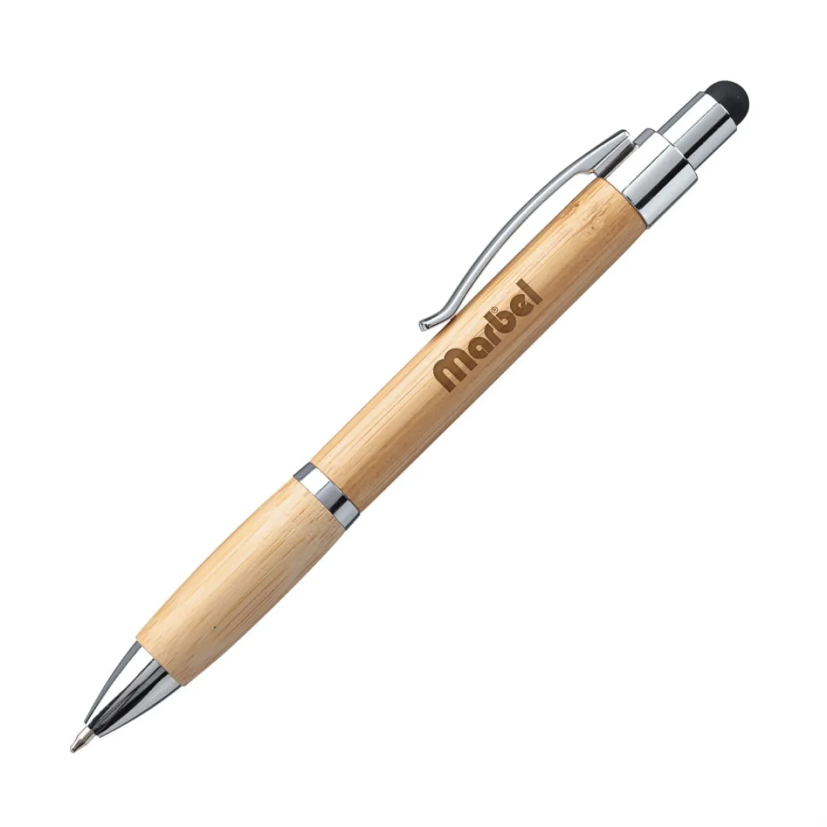 Stylo/stylet en bambou - SR119