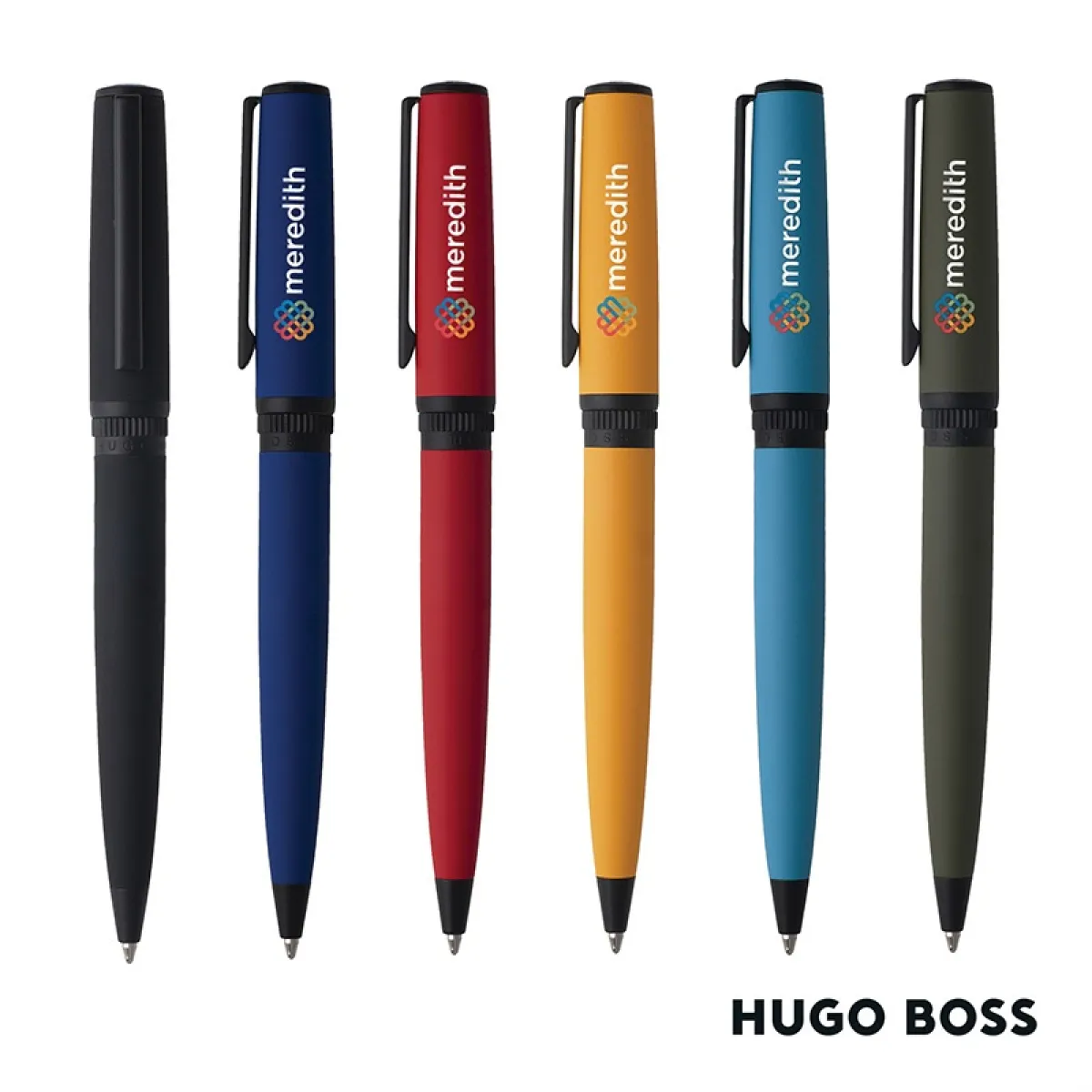 Stylo Hugo Boss - SR1000