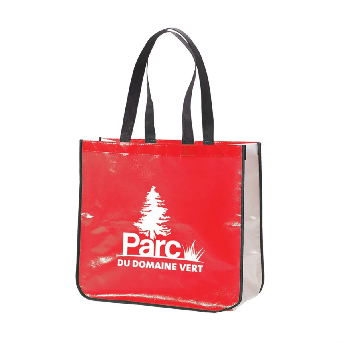 Sac réutilisable laminé - SR816