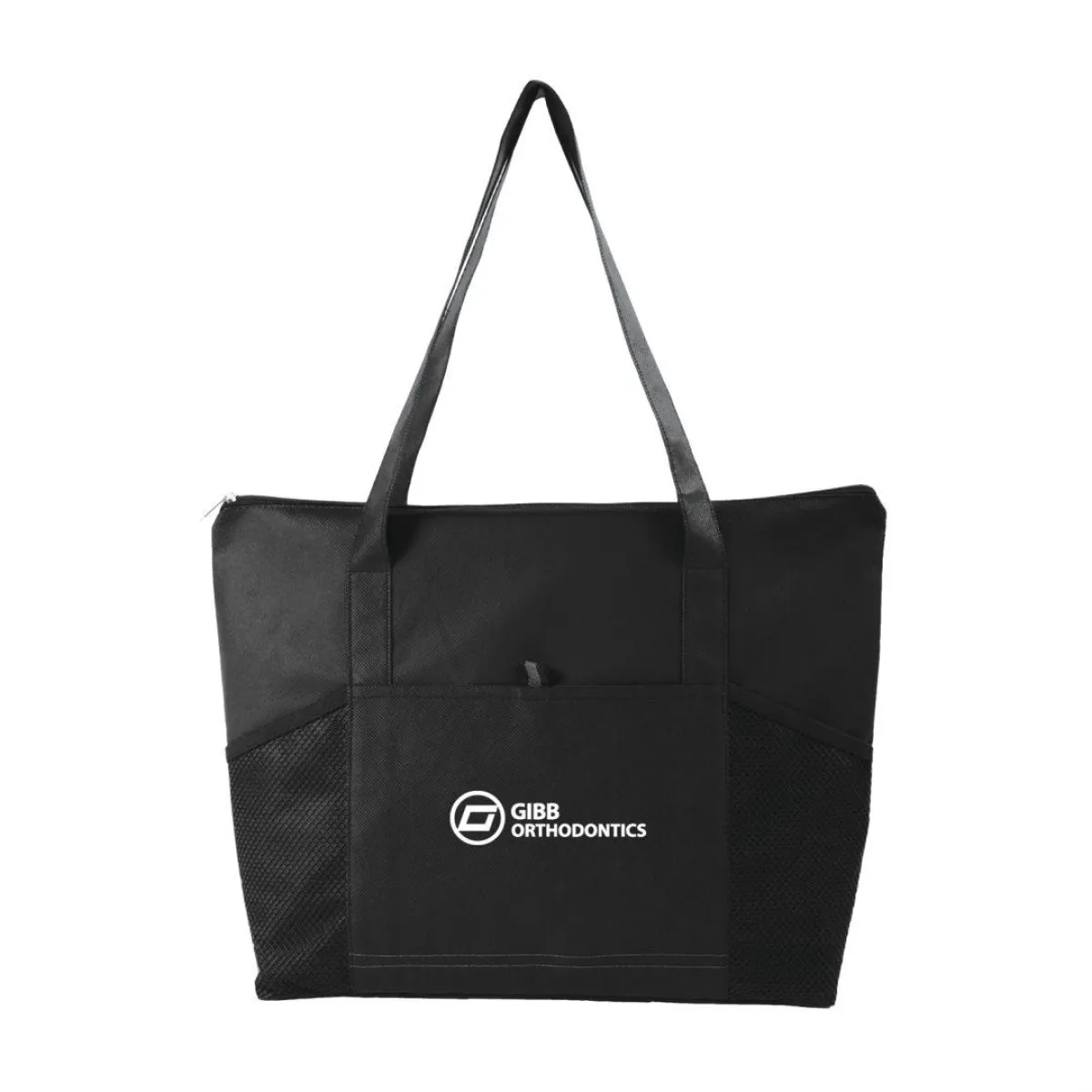 Sac réutilisable recyclé - SR817