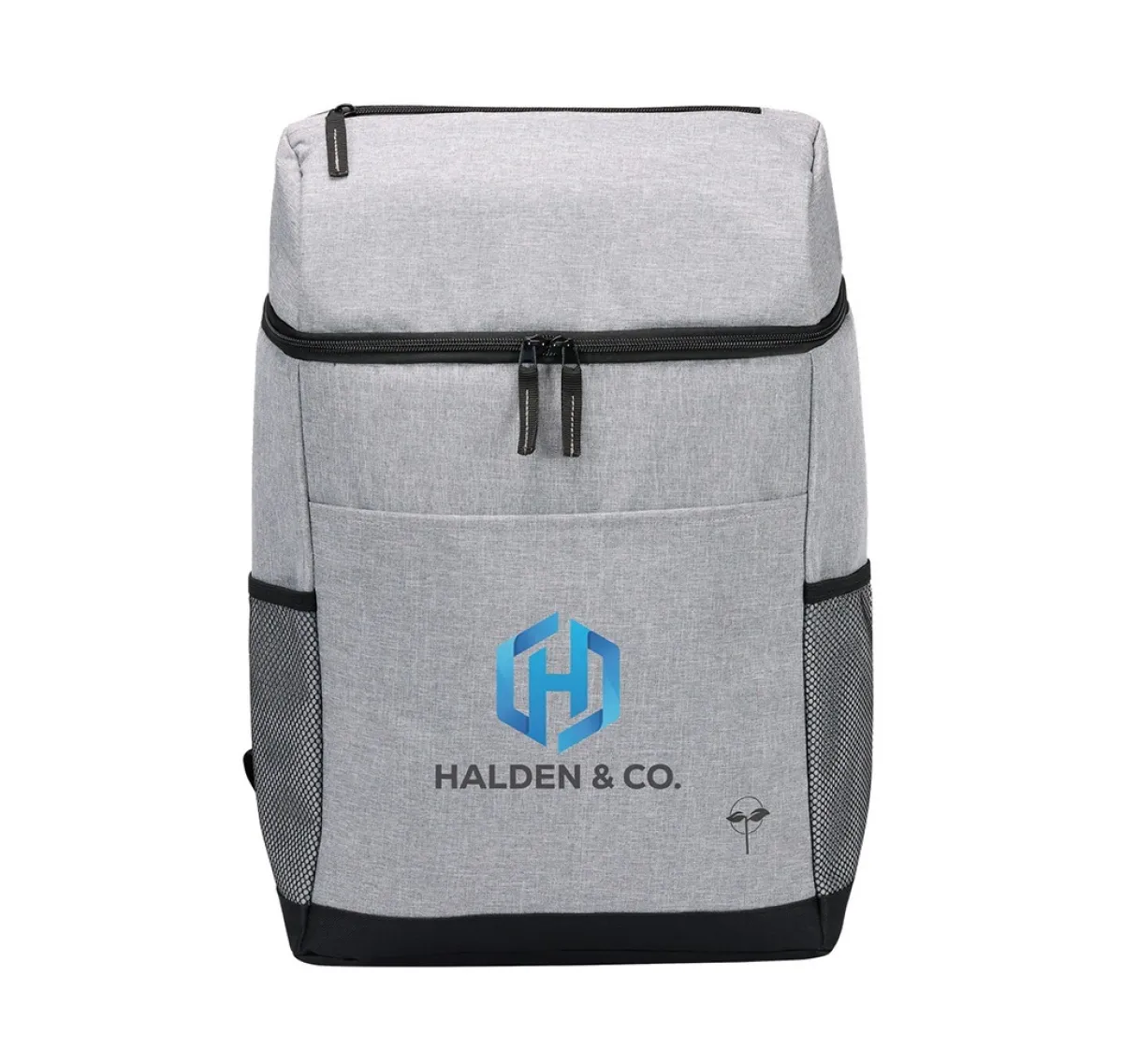 Sac à dos glacière recyclé - STA806