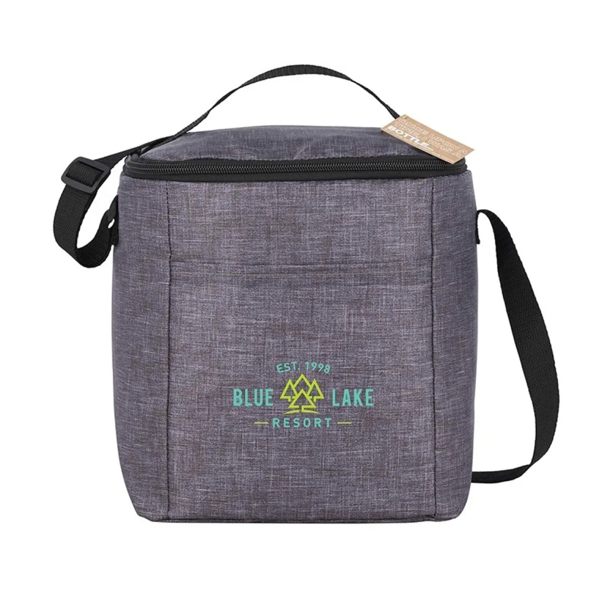 Sac à lunch recyclé - LE805