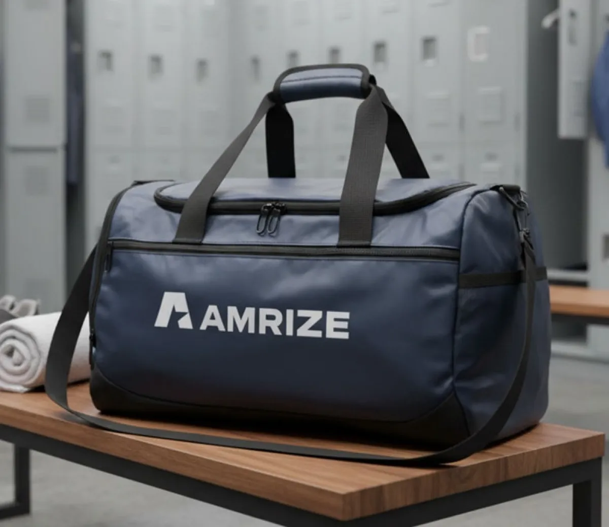 Sac de sport/weekend - SR813