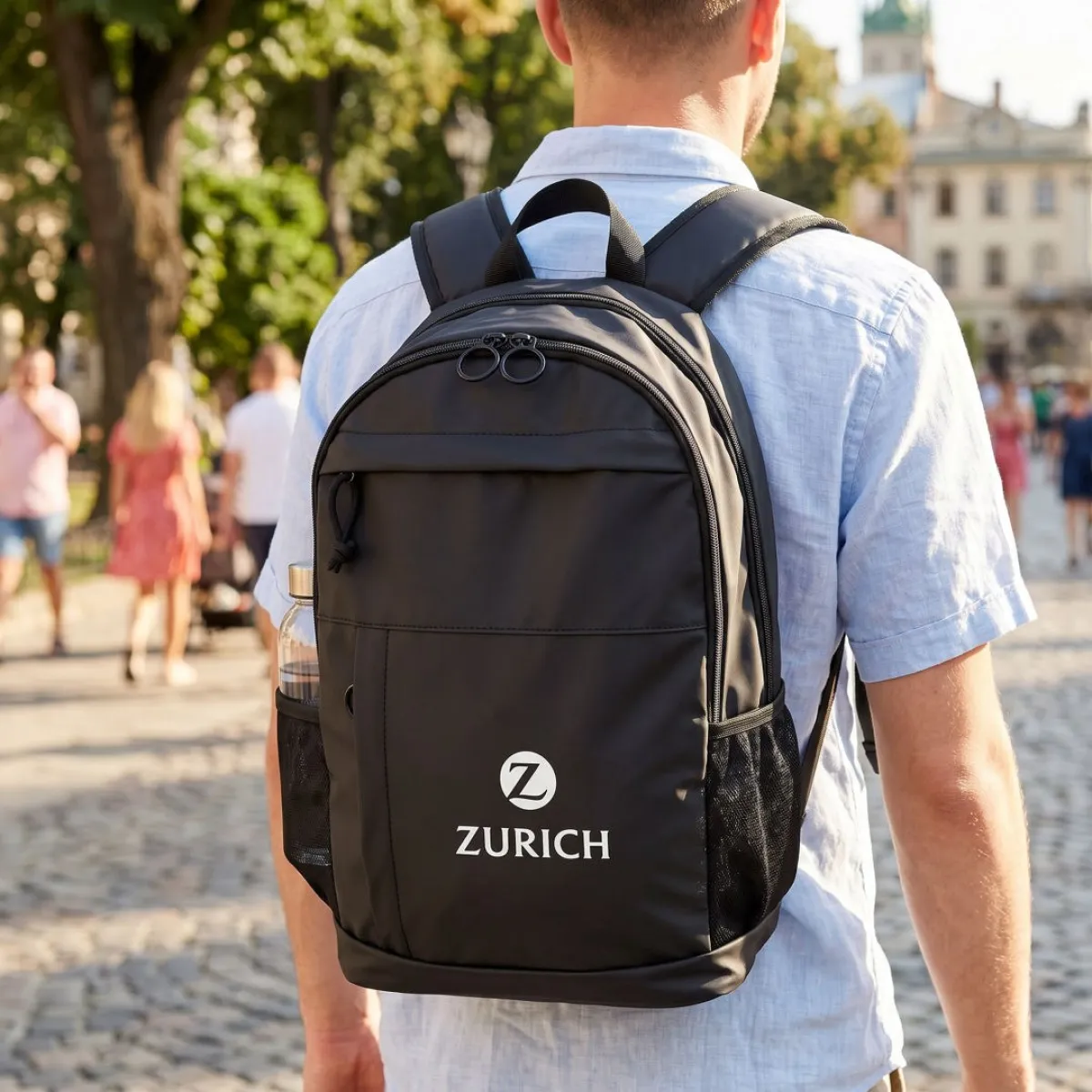 Sac à dos/portable - SR814