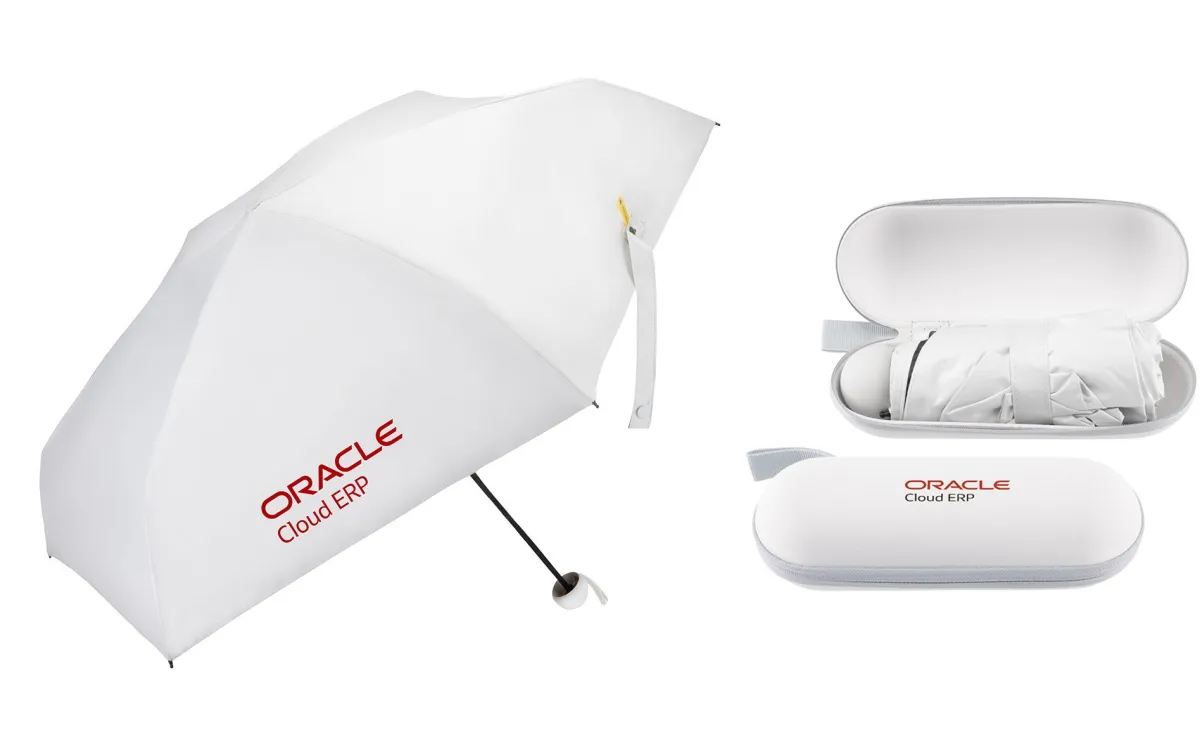 Parapluie compact - SR603