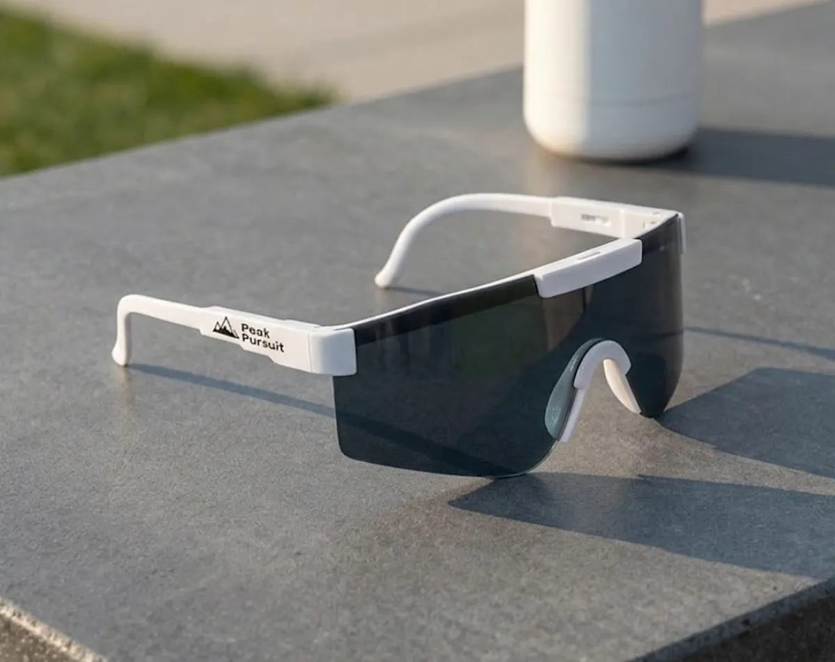 Lunettes de sport - BU600