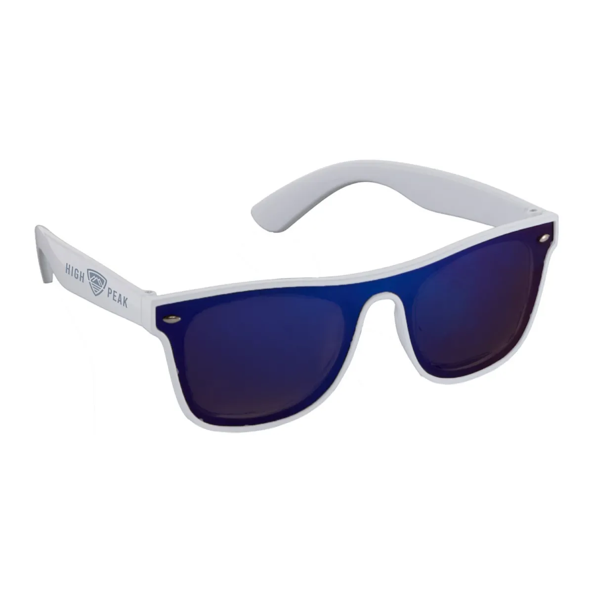 Lunettes soleil recyclées - BU601