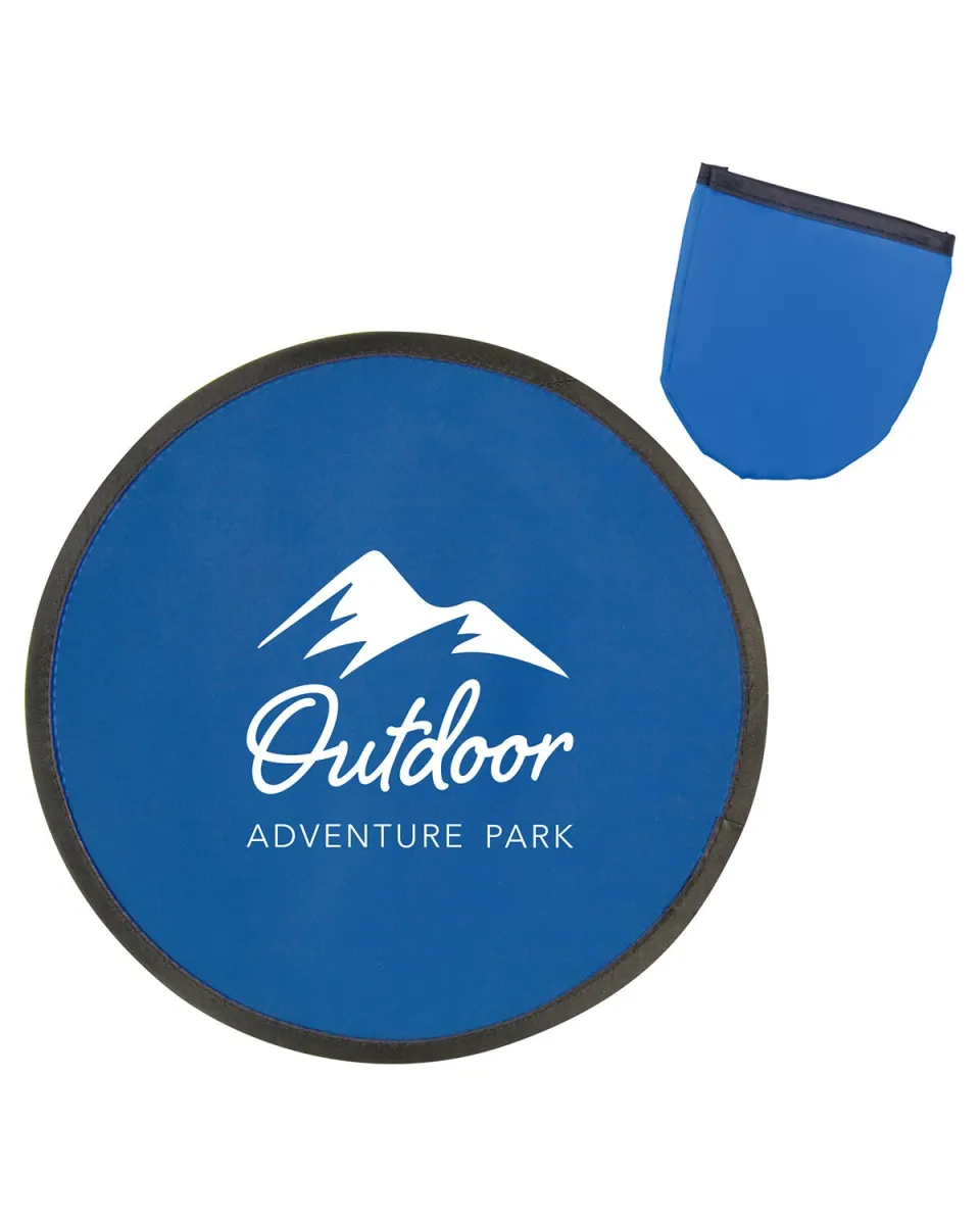 Frisbee pliable - PM602
