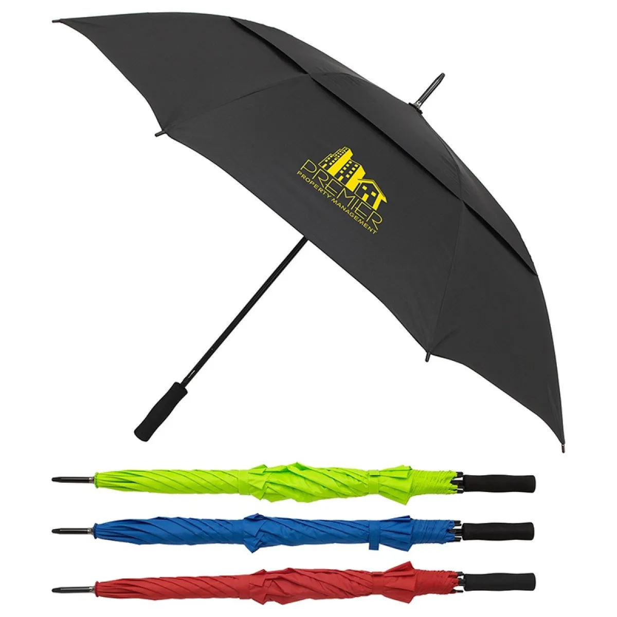 Parapluie de golf - AR603