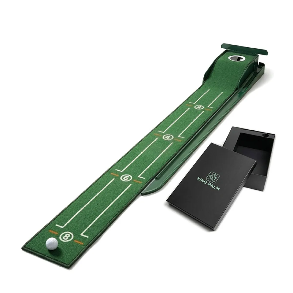 Tapis d'entraînement de golf - SP601