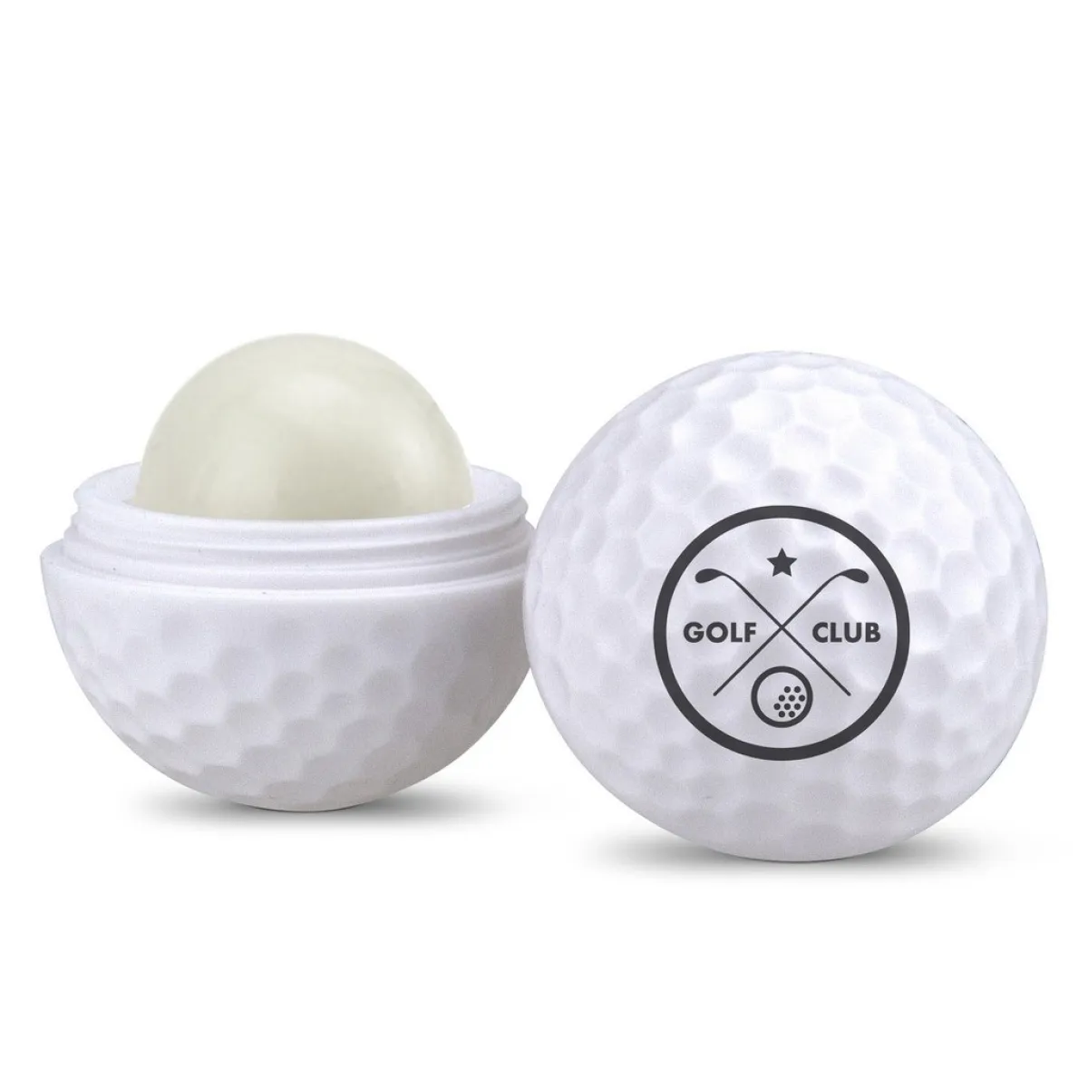 Baume à lèvres balle de golf - DB501