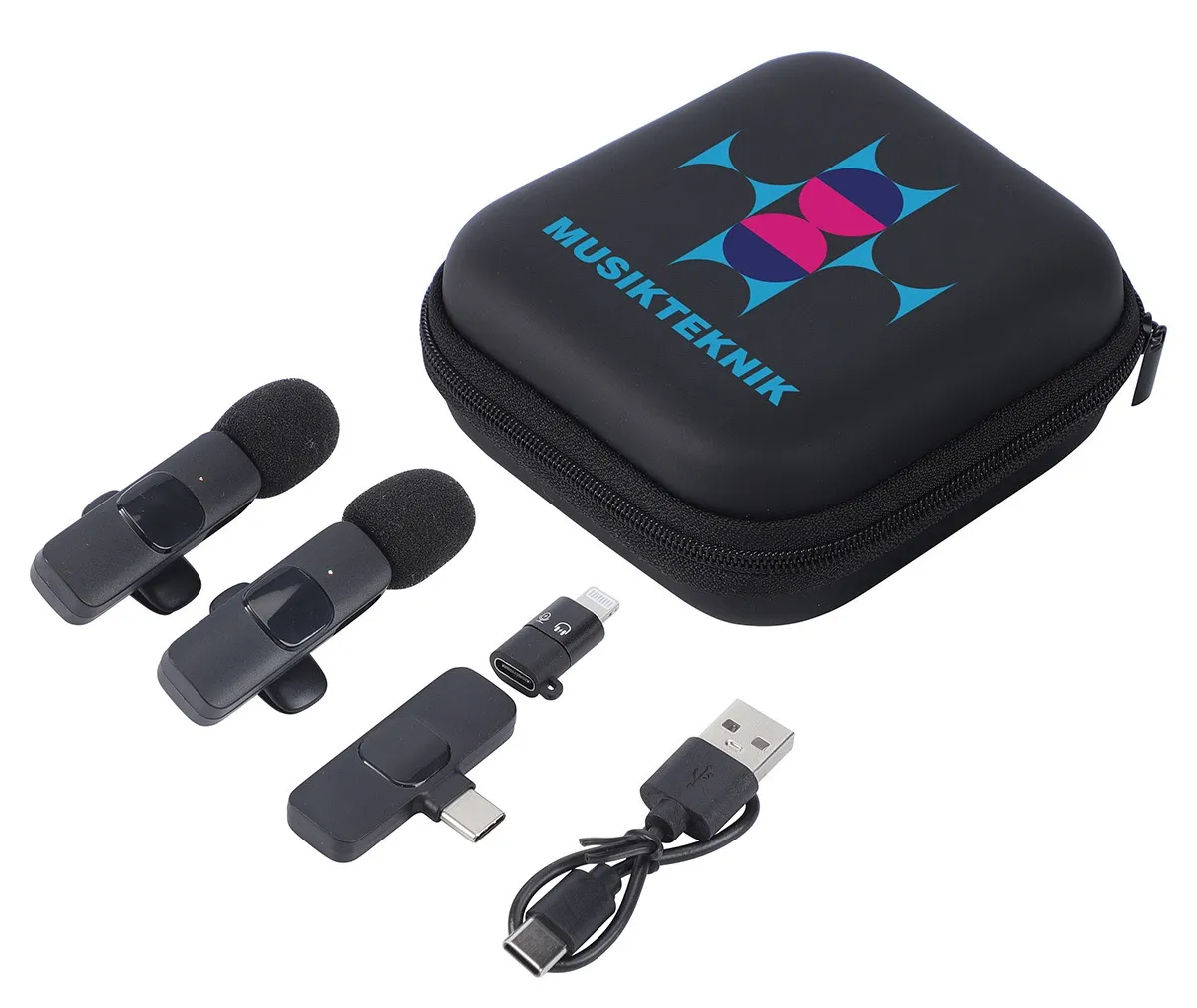 Ensemble de micros sans fil - AR904