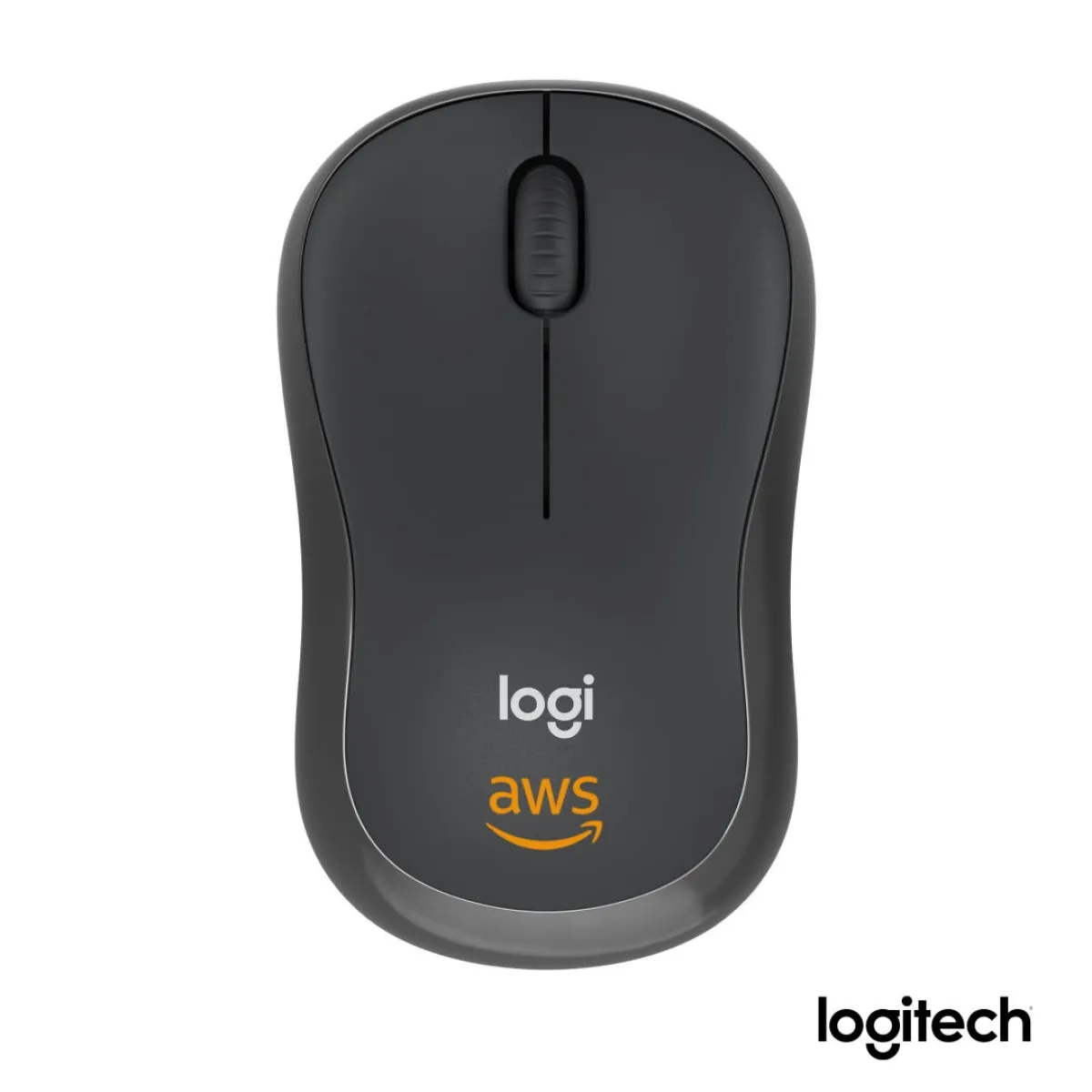 Souris sans fil Logitech - SR904