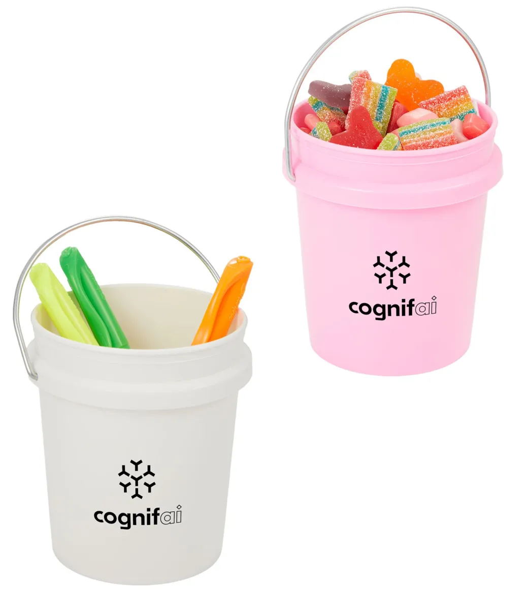 Petit seau multi-usages - BU500