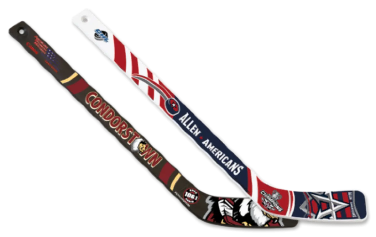 Bâton de hockey - PP500