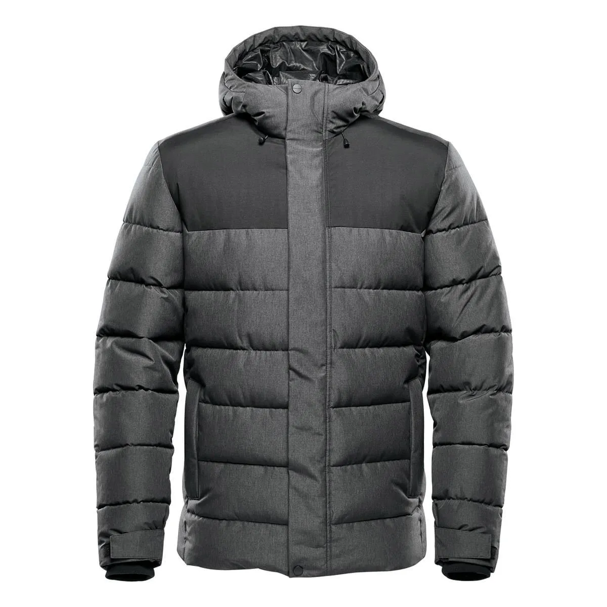 Manteau d'hiver 2 tons - ST902H