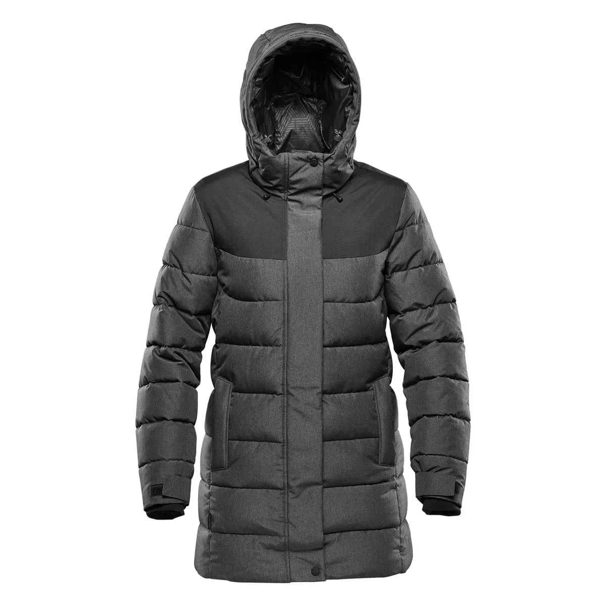 Manteau d'hiver 2 tons - ST902F